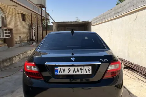 دنا، پلاس EF7