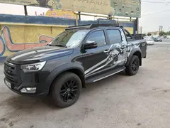 کی ام سی، T8