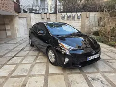 تویوتا، پریوس