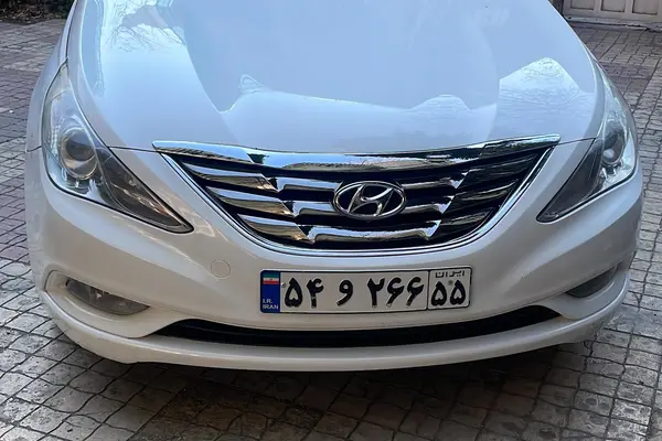 هیوندای  سوناتا