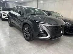 چانگان، UNI-T