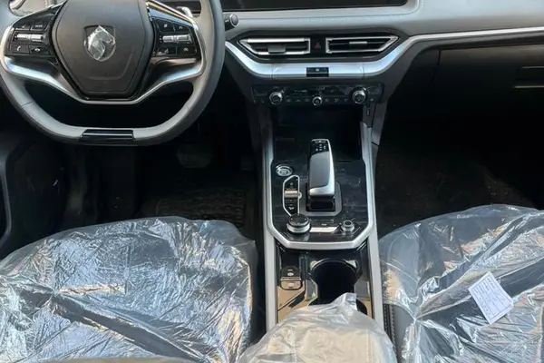 ری را، 1.7 لیتر توربو