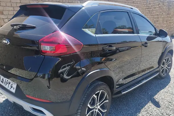 ام وی ام  X22 PRO