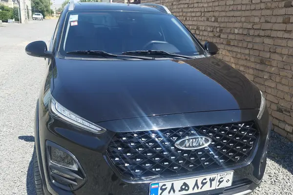 ام وی ام  X22 PRO