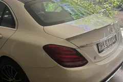بنز، کلاس C