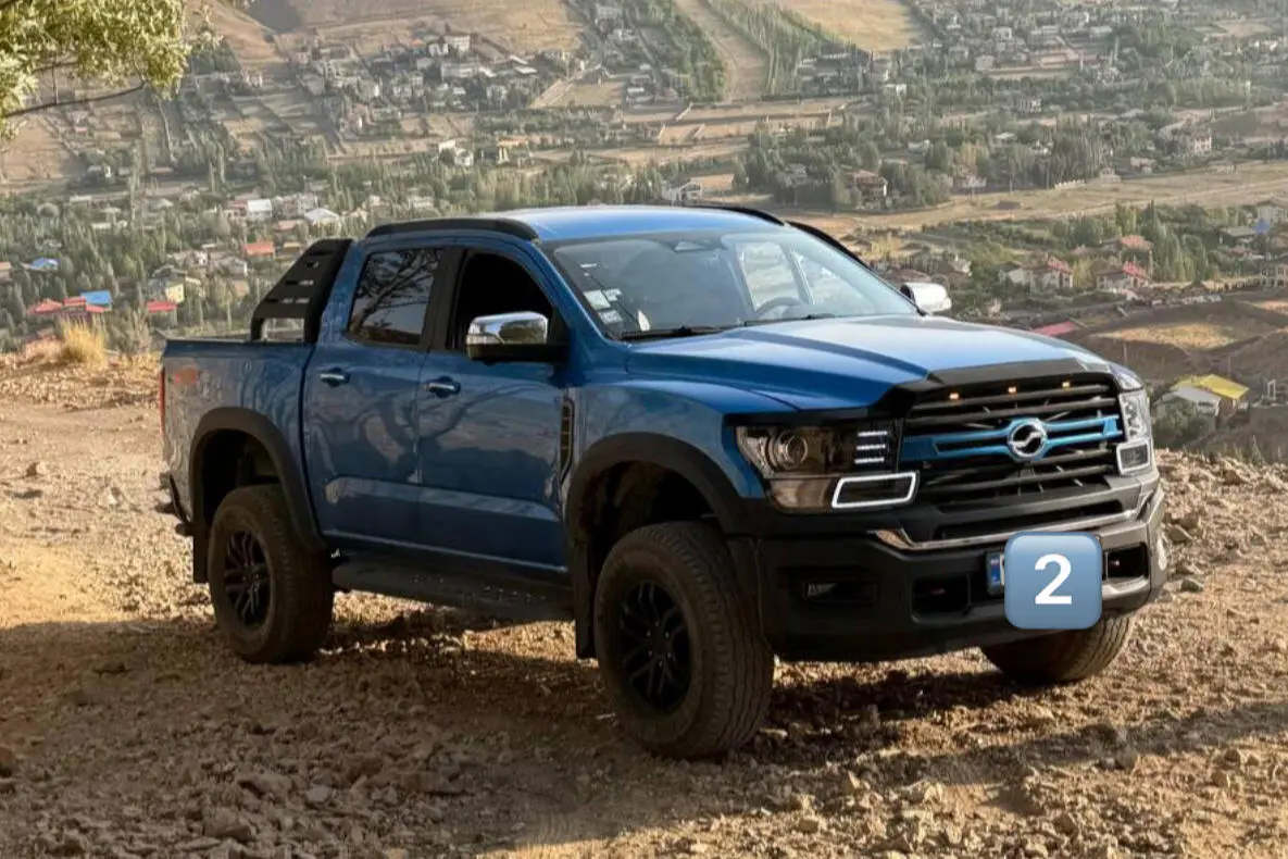 زد ایکس اتو،  G9