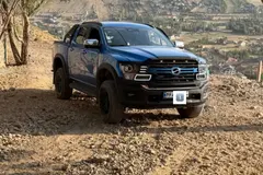 زد ایکس اتو، G9
