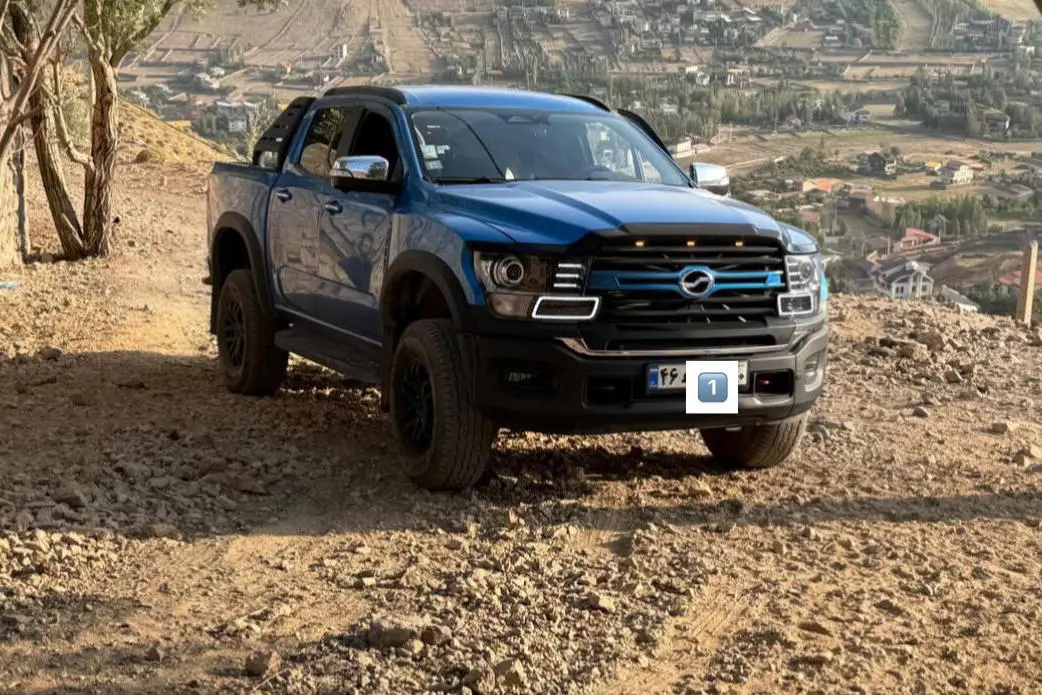 زد ایکس اتو،  G9
