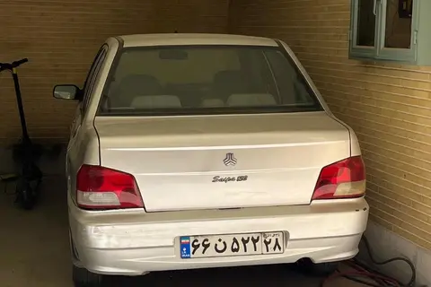 پراید، 132