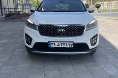 کیا، سورنتو
