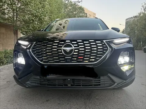 هایما، 8S
