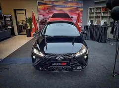 فونیکس، آریزو 6 جی تی (Z6 GT)