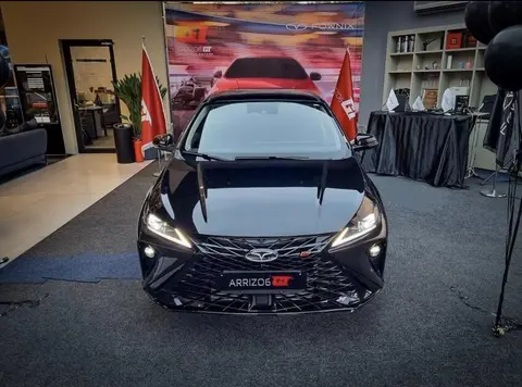 فونیکس، آریزو 6 جی تی (Z6 GT)