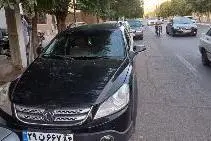 دانگ فنگ، H30 کراس