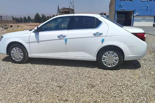 دنا، پلاس EF7P