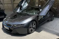 ب ام و، سری i