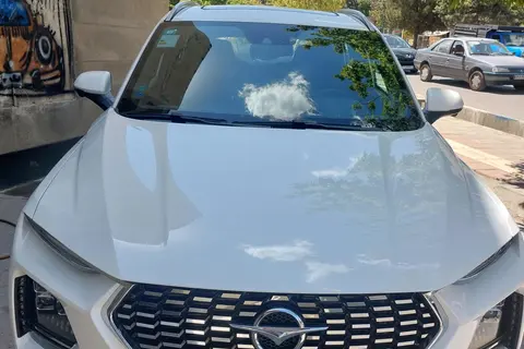 هایما، 8S