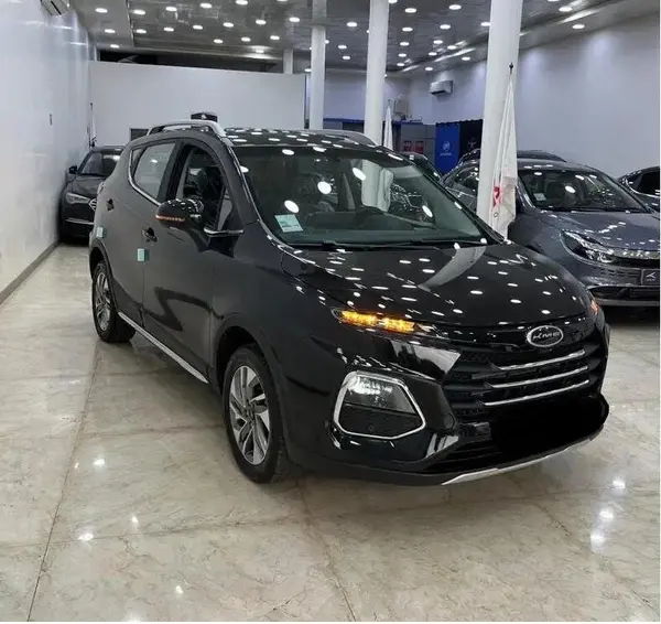 پیش فروش کی ام سی، SR3