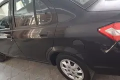 ساینا، EX دنده ای