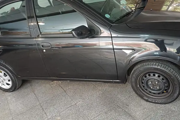 ساینا  EX دنده ای