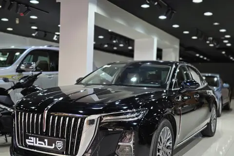 هونگچی، H5