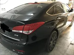 هیوندای، i40