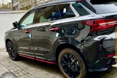 کی ام سی، A5