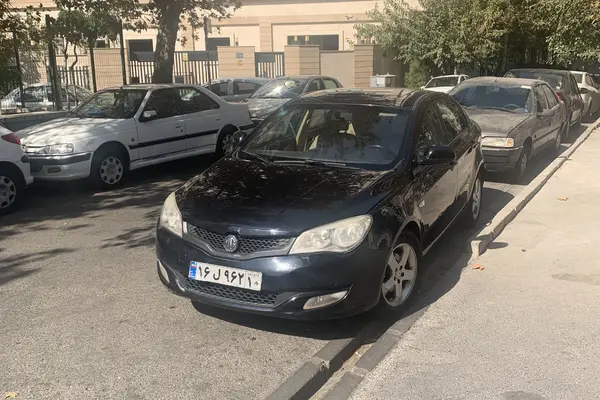 ام جی  350