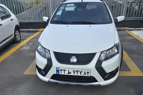 کوییک، GX
