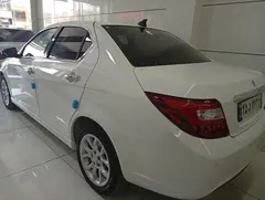 دنا، پلاس EF7