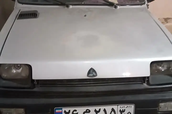 رنو،  پی کی