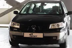 رنو، مگان (مونتاژ)
