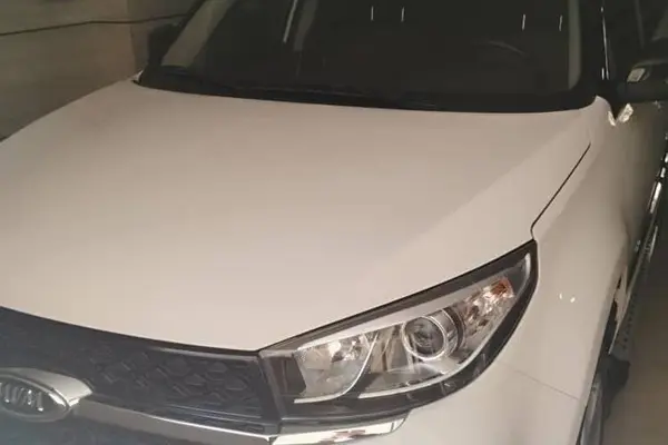 ام وی ام  X33 S