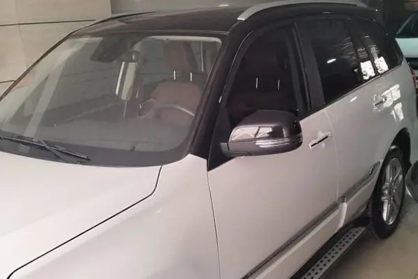 ام وی ام  X33 S