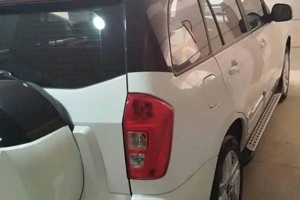 ام وی ام  X33 S