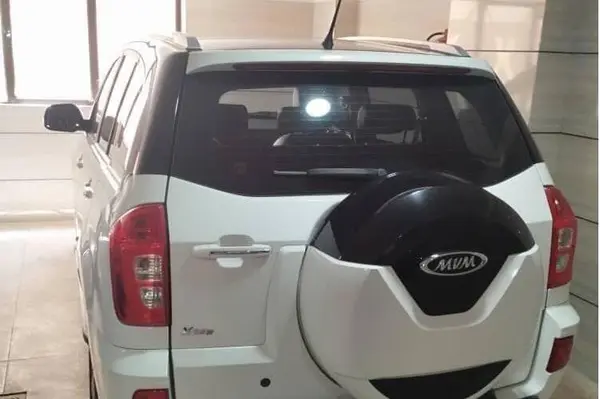 ام وی ام  X33 S