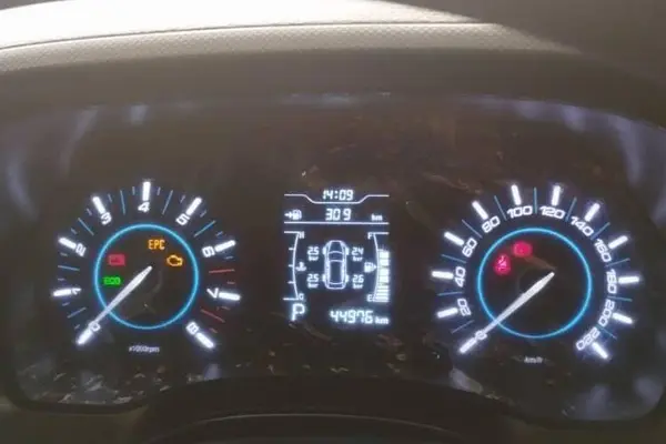 ام وی ام  X33 S