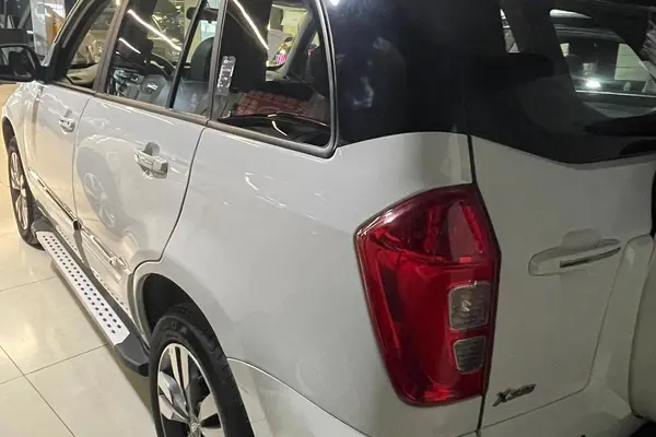 ام وی ام  X33 S