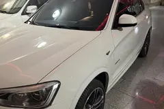 ب ام و، X4