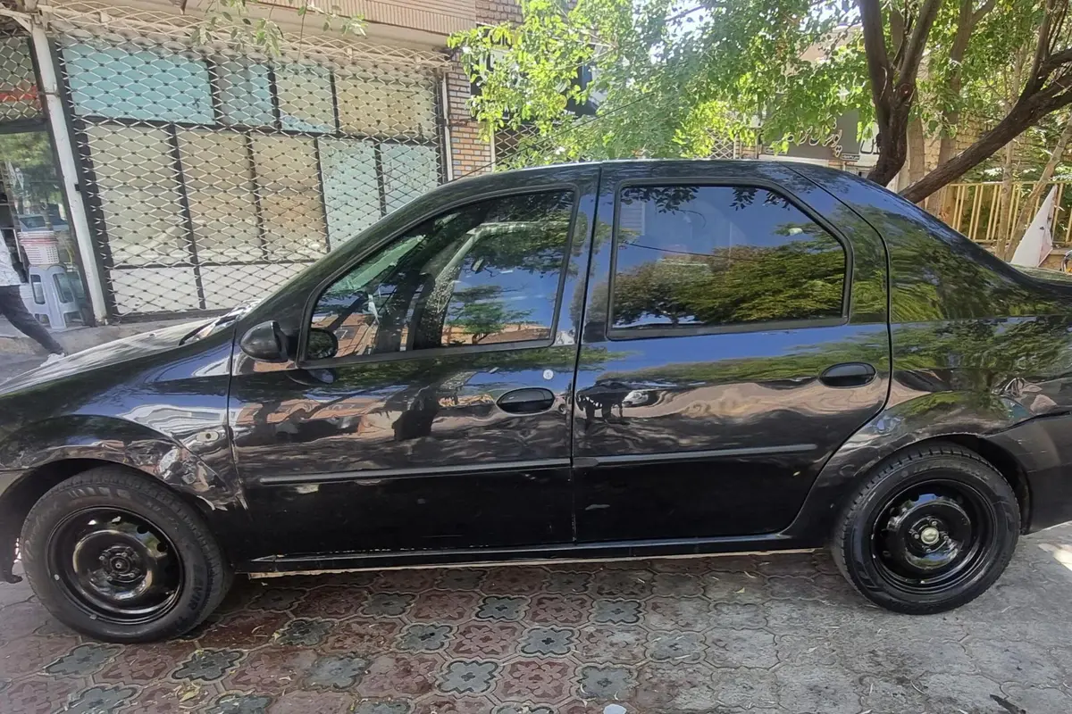 رنو،  تندر 90