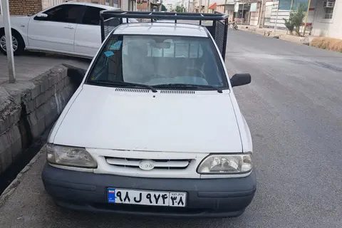 پراید، 151