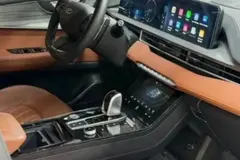 فونیکس، تیگو 8 پرو