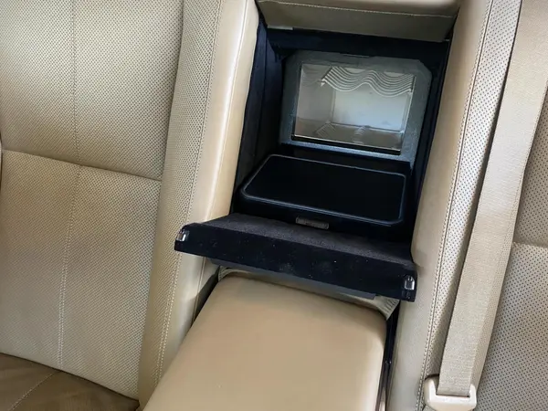 بنز  کلاس S