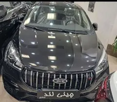 چری، آریزو 5T اسپرت FL