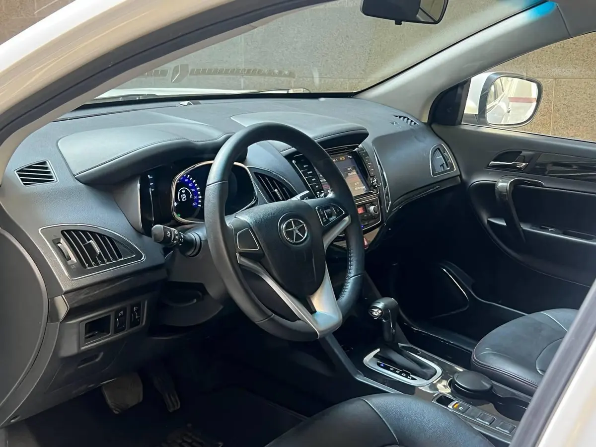 جک،  S5