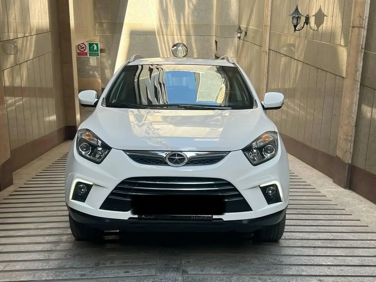 جک،  S5