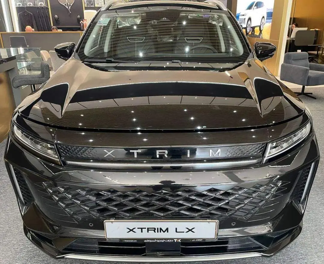 اکستریم،  LX (SX)