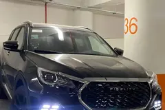 فیدلیتی، الیت