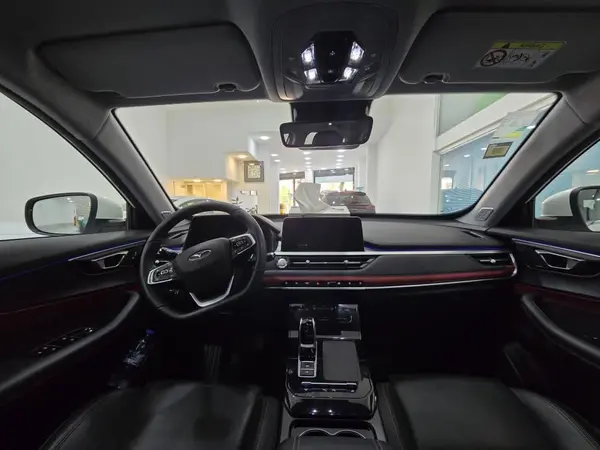 فونیکس، تیگو 7 پرو