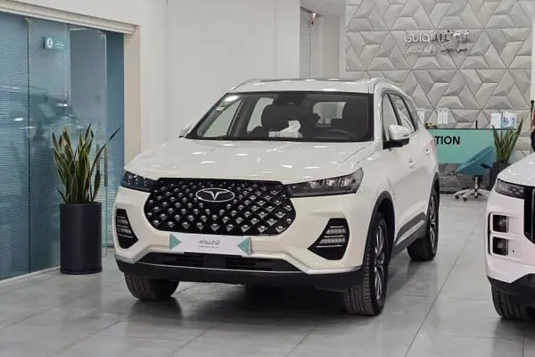 فونیکس، تیگو 7 پرو